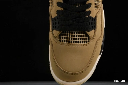 Jordan Fossil 4 Retro AQ9129-200  0809